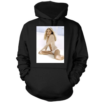 Estella Warren Mens Pullover Hoodie Sweatshirt