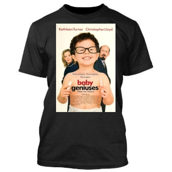 Baby Geniuses (1999) Men's TShirt