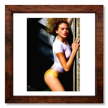 Estella Warren 12x12