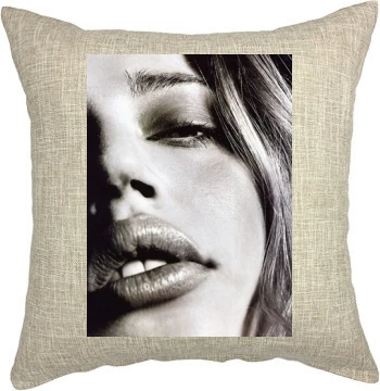 Estella Warren Pillow