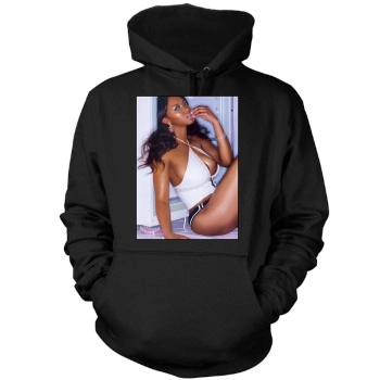 Esther Baxter Mens Pullover Hoodie Sweatshirt