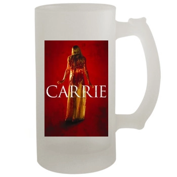 Carrie (1976) 16oz Frosted Beer Stein
