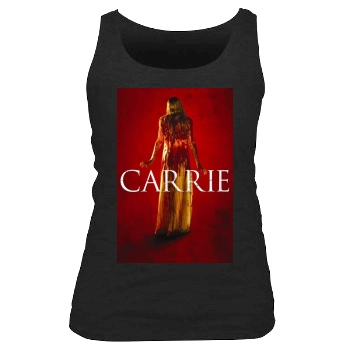 Carrie (1976) Women's Tank Top