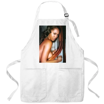 Esther Baxter Apron