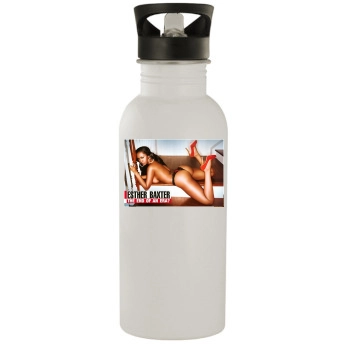 Esther Baxter Stainless Steel Water Bottle