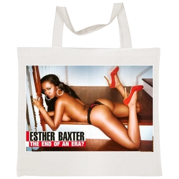 Esther Baxter Tote