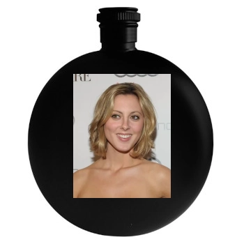 Eva Amurri Round Flask