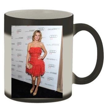 Eva Amurri Color Changing Mug