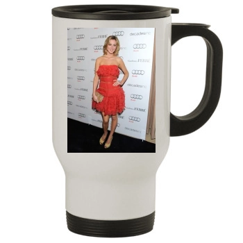 Eva Amurri Stainless Steel Travel Mug