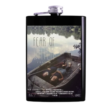 Fear of Water (2014) Hip Flask