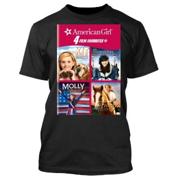 Felicity: An American Girl Adventure (2005) Men's TShirt