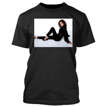 Eva Green Men's TShirt