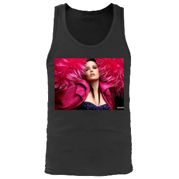 Eva Green Men's Tank Top