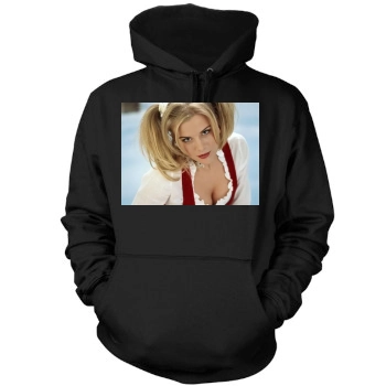 Eva Habermann Mens Pullover Hoodie Sweatshirt