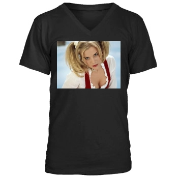 Eva Habermann Men's V-Neck T-Shirt