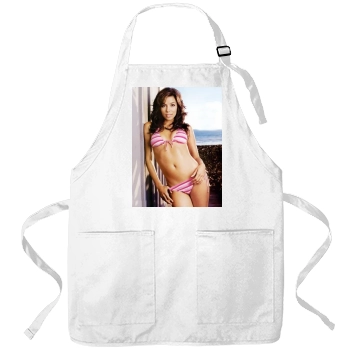 Eva Longoria Apron