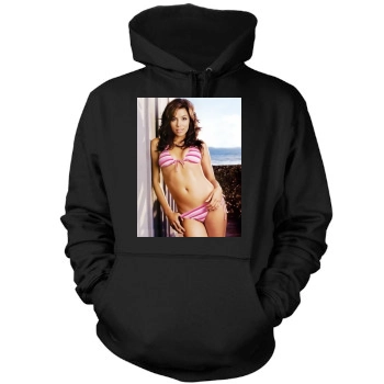 Eva Longoria Mens Pullover Hoodie Sweatshirt