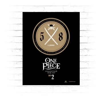One Piece (1999) Poster