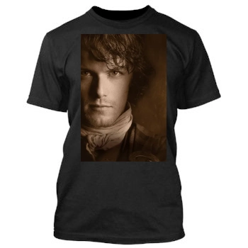 Outlander (2014) Men's TShirt