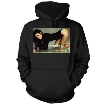 Eva Longoria Mens Pullover Hoodie Sweatshirt