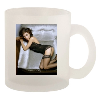 Eva Longoria 10oz Frosted Mug