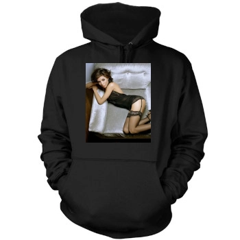 Eva Longoria Mens Pullover Hoodie Sweatshirt