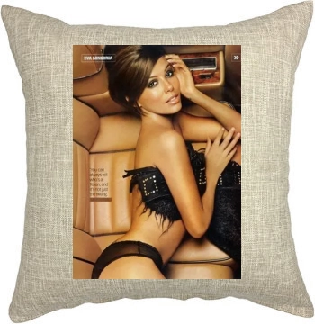 Eva Longoria Pillow