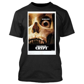 Tales from the Crypt (1972) Men's TShirt