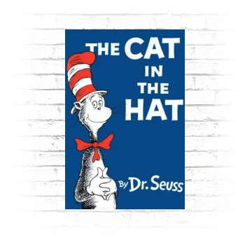The Cat in the Hat (1971) Poster