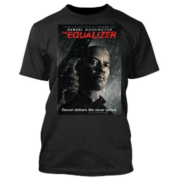 The Equalizer (2014) Men's TShirt