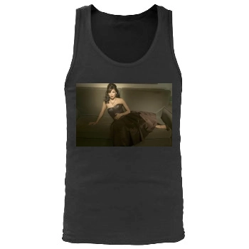 Eva Longoria Men's Tank Top