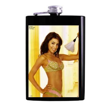 Eva Longoria Hip Flask