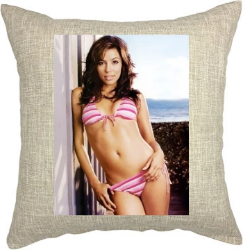 Eva Longoria Pillow