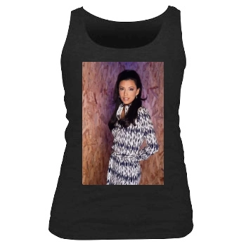 Eva Longoria Women's Tank Top