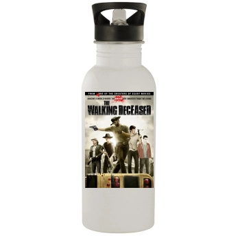 Walking with the Dead (2015) Stainless Steel Water Bottle