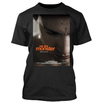 We Are Monster (2014) Men's TShirt
