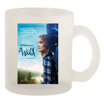Wild (2014) 10oz Frosted Mug