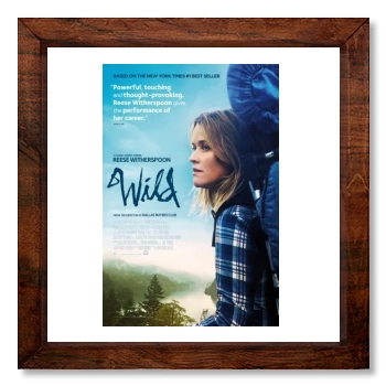 Wild (2014) 12x12