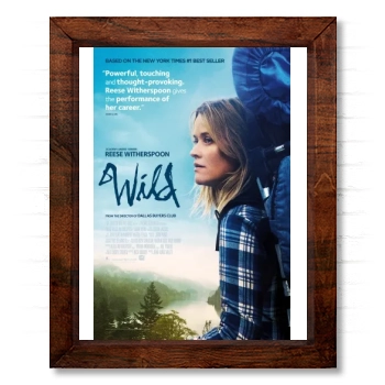 Wild (2014) 14x17