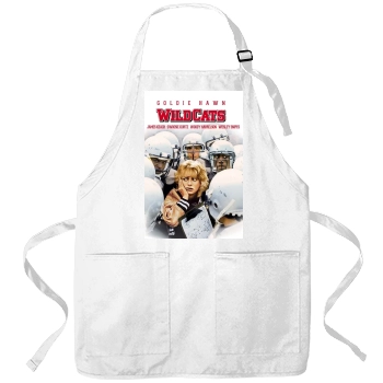 Wildcats (1986) Apron