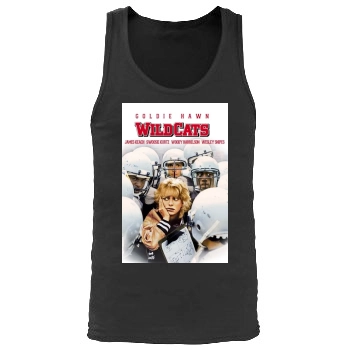 Wildcats (1986) Men's Tank Top