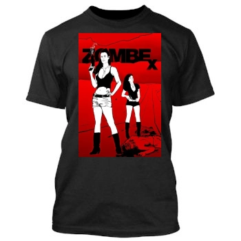 Zombex (2013) Men's TShirt