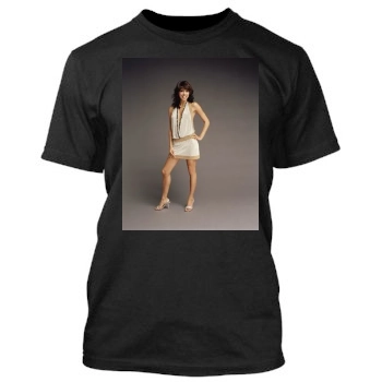 Eva Longoria Men's TShirt