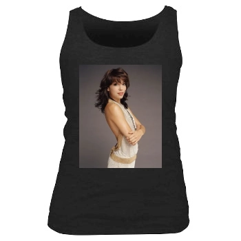 Eva Longoria Women's Tank Top