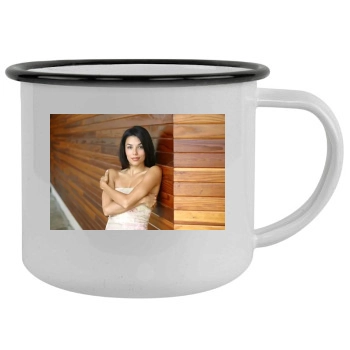 Eva Longoria Camping Mug