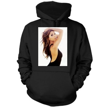 Eva Longoria Mens Pullover Hoodie Sweatshirt