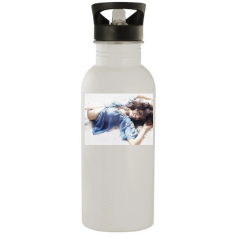 Eva Longoria Stainless Steel Water Bottle