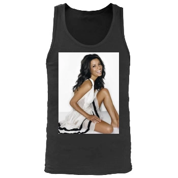 Eva Longoria Men's Tank Top