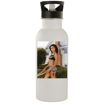 Eva Longoria Stainless Steel Water Bottle