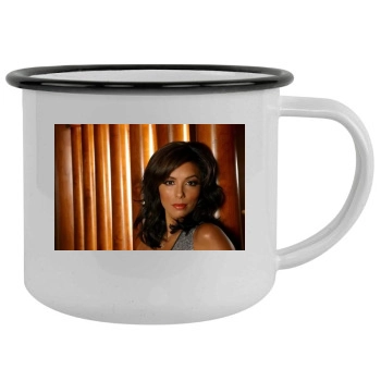 Eva Longoria Camping Mug